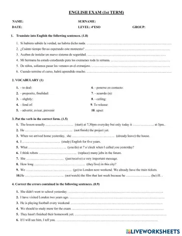 worksheet tumbnail