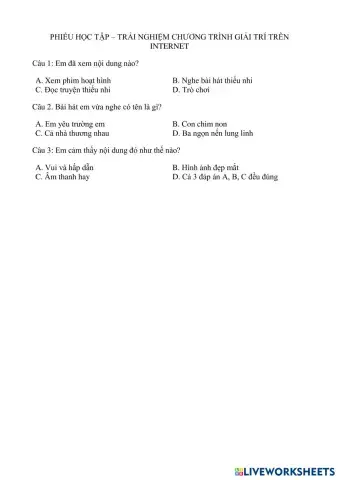 worksheet tumbnail