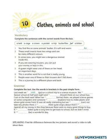 worksheet tumbnail
