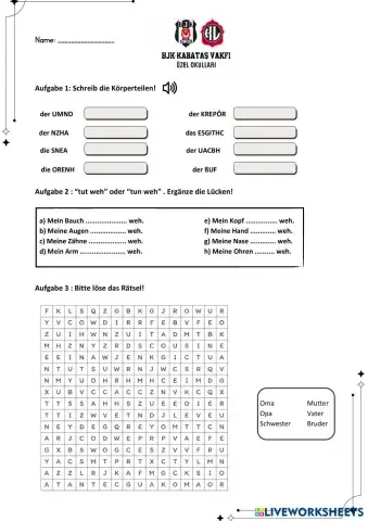 worksheet tumbnail