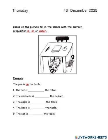 worksheet tumbnail