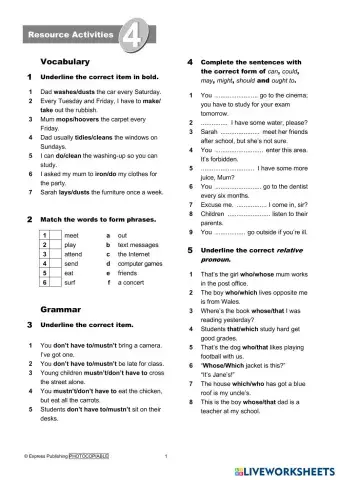 worksheet tumbnail
