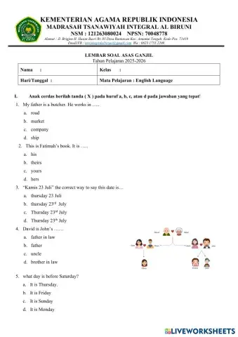 worksheet tumbnail