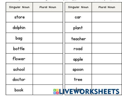 worksheet tumbnail