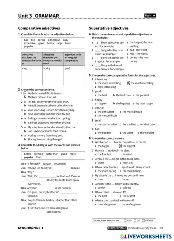 worksheet tumbnail