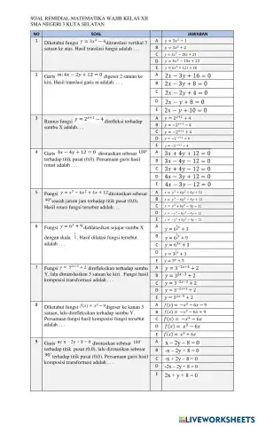 worksheet tumbnail