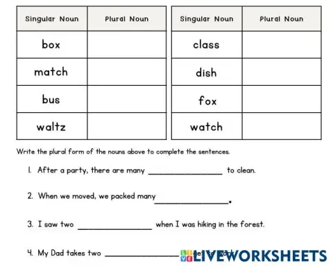 worksheet tumbnail
