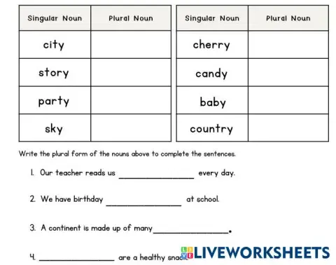 worksheet tumbnail