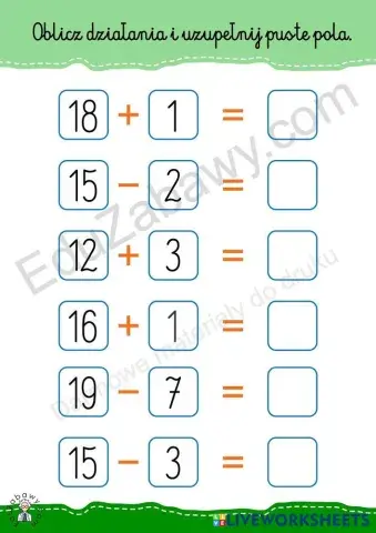 worksheet tumbnail