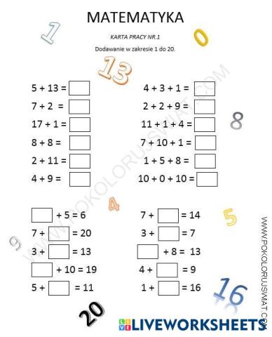 worksheet tumbnail