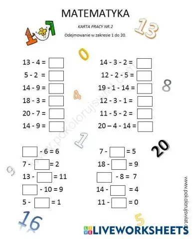 worksheet tumbnail