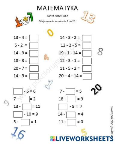 worksheet tumbnail