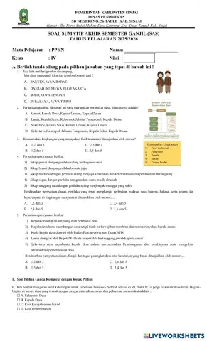 worksheet tumbnail