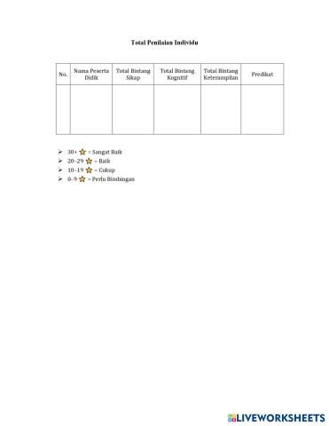 worksheet tumbnail