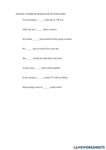 worksheet tumbnail