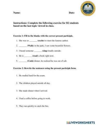 worksheet tumbnail