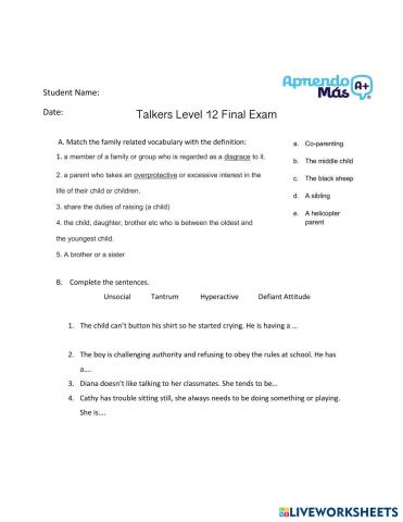 worksheet tumbnail