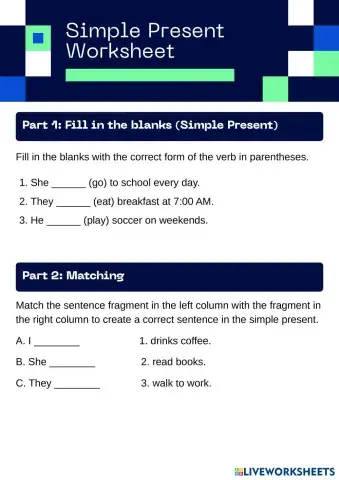 worksheet tumbnail