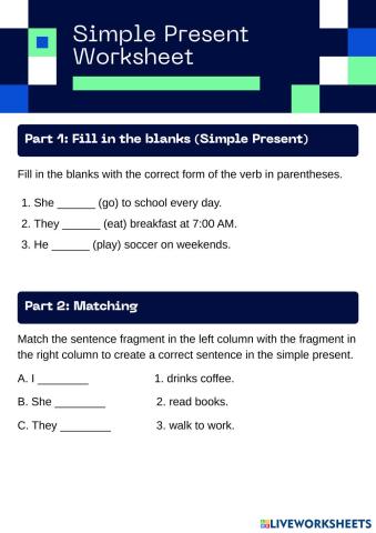 worksheet tumbnail