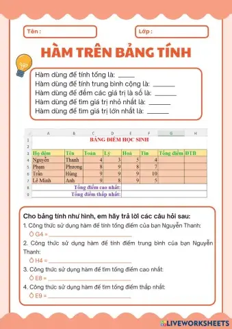 worksheet tumbnail