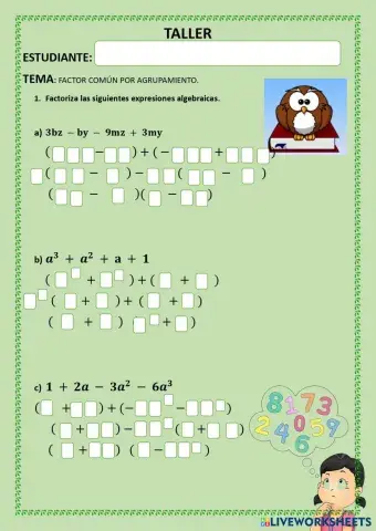 worksheet tumbnail