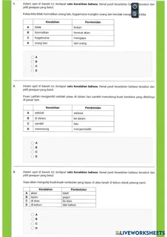 worksheet tumbnail