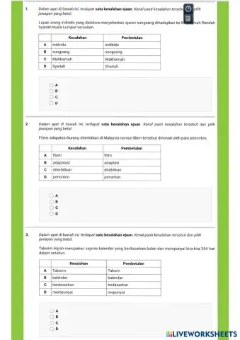 worksheet tumbnail