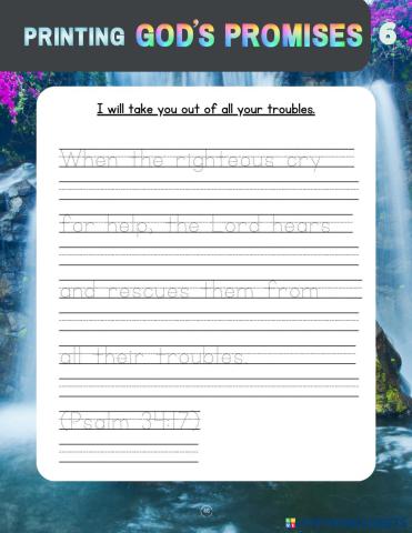 worksheet tumbnail