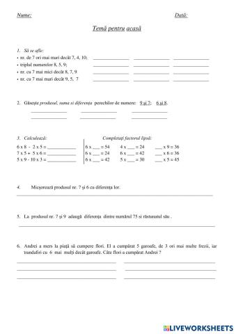worksheet tumbnail