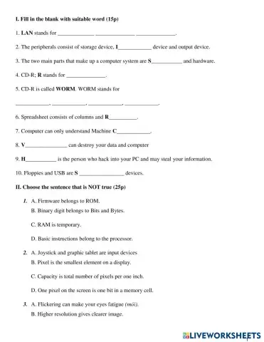 worksheet tumbnail