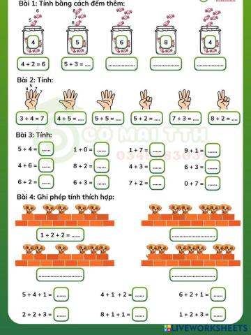 worksheet tumbnail
