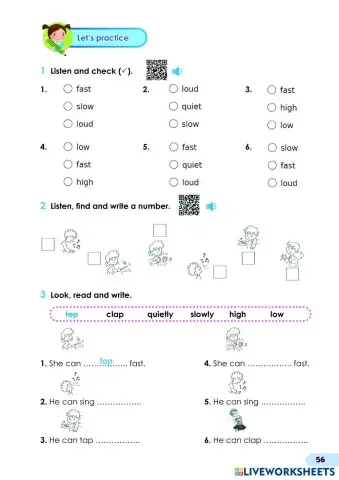 worksheet tumbnail