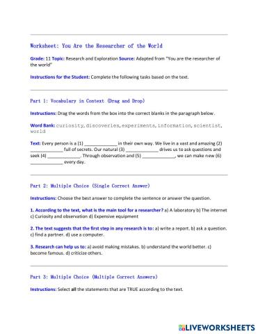 worksheet tumbnail