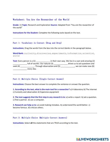 worksheet tumbnail