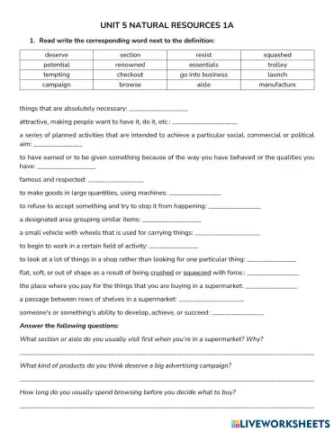 worksheet tumbnail