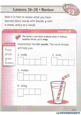 worksheet tumbnail
