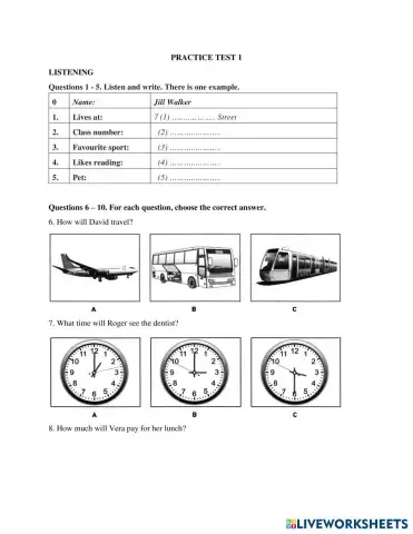 worksheet tumbnail