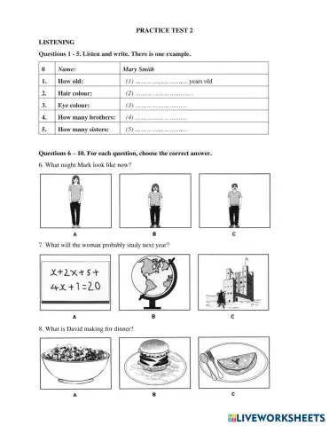 worksheet tumbnail