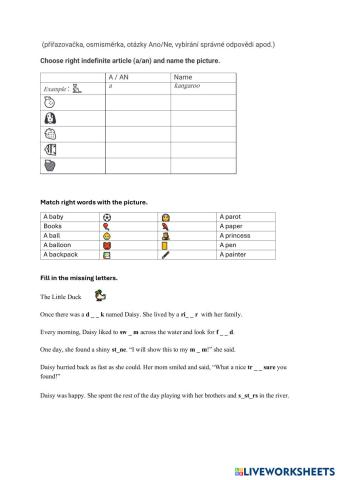 worksheet tumbnail