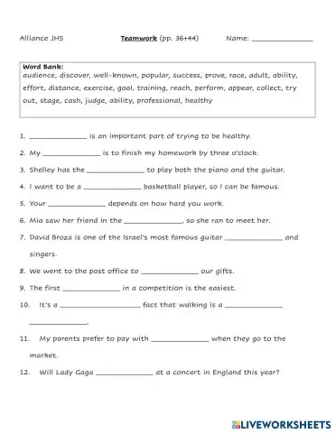 worksheet tumbnail