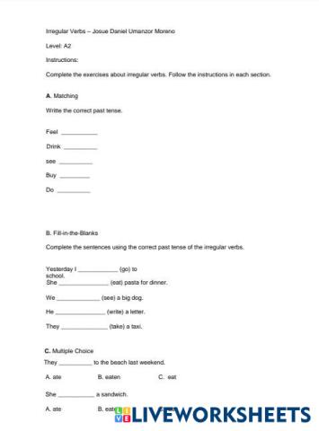 worksheet tumbnail