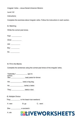 worksheet tumbnail