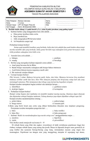worksheet tumbnail