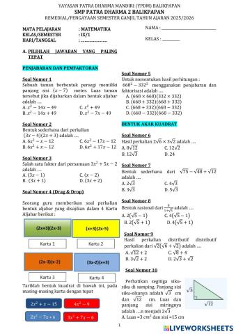 worksheet tumbnail