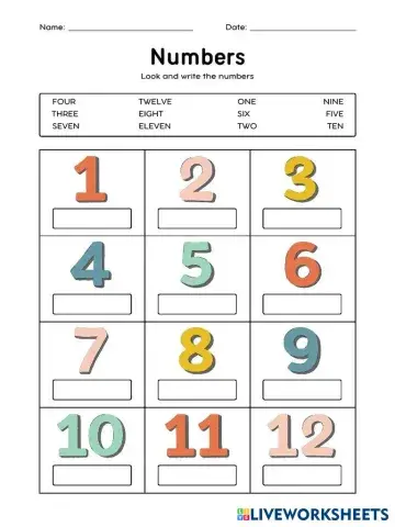 worksheet tumbnail