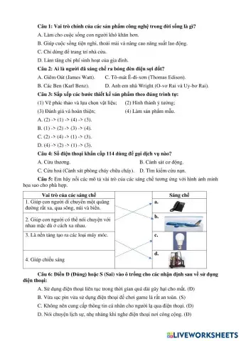 worksheet tumbnail