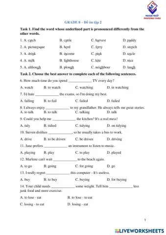 worksheet tumbnail