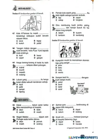 worksheet tumbnail