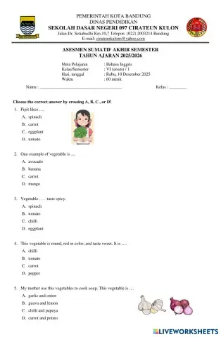 worksheet tumbnail