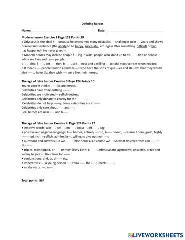 worksheet tumbnail